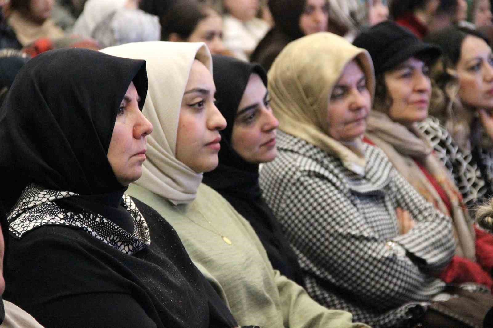 corum belediyesinin anne dostu sehir projesinde ilk adim atildi 6
