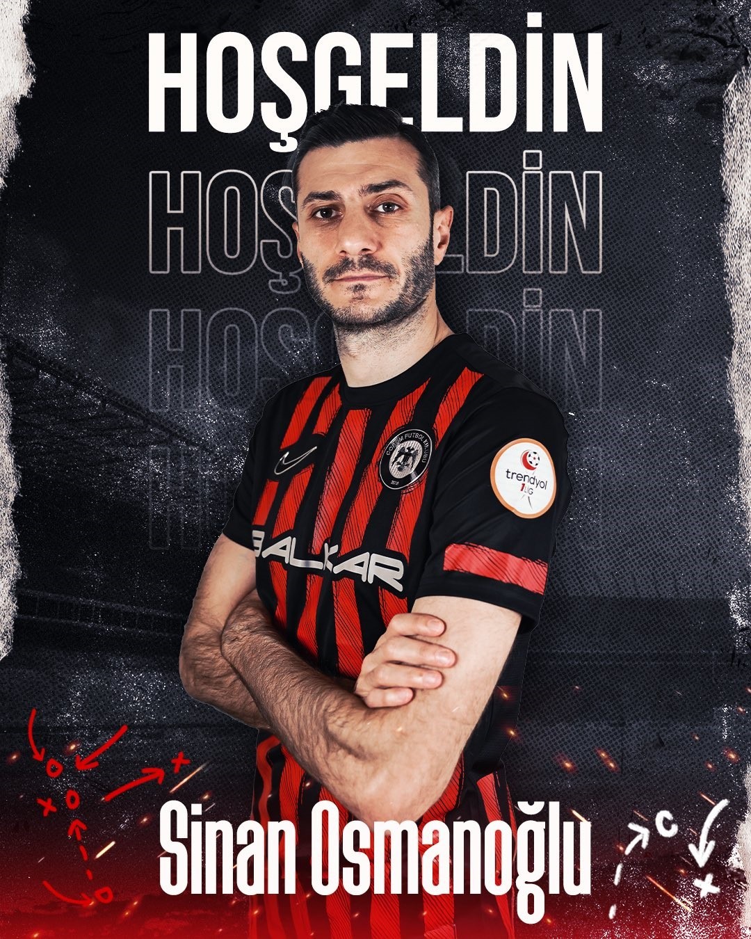 corum fk 3 oyuncuyu kadrosuna katti 0 alnYWMEF