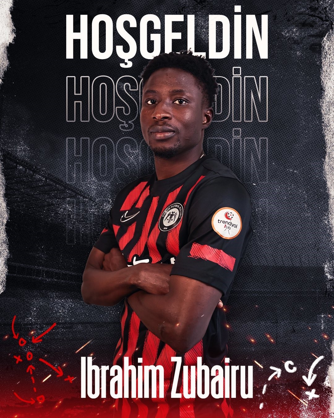 corum fk 3 oyuncuyu kadrosuna katti 2 GYKHvXtz