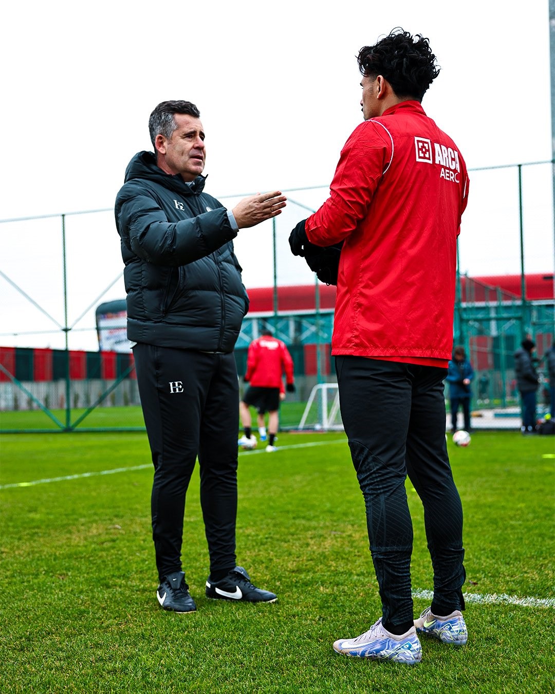 Çorum FK, Adana Demirspor maçı hazırlıklarını sürdürdü 5 corum fk adana demirspor maci hazirliklarini surdurdu 1 V62quJh9
