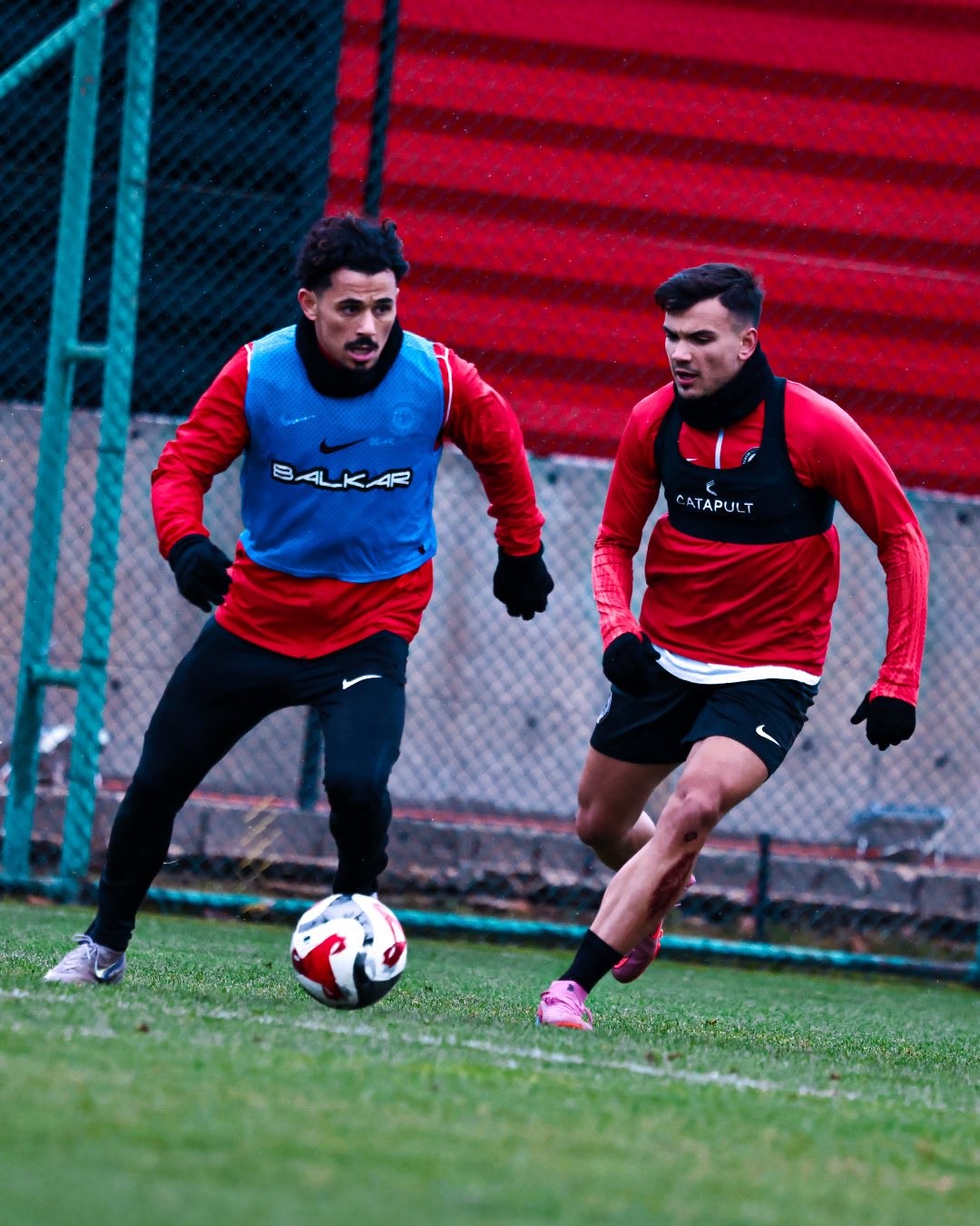 Çorum FK, Adana Demirspor maçı hazırlıklarını sürdürdü 6 corum fk adana demirspor maci hazirliklarini surdurdu 2 NIukumOW