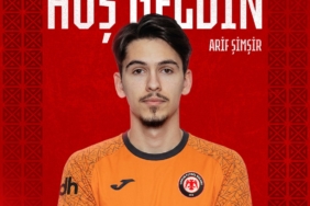 Çorum FK, Hasan Abdulkareem’i kadrosuna kattı 2 thumbnail