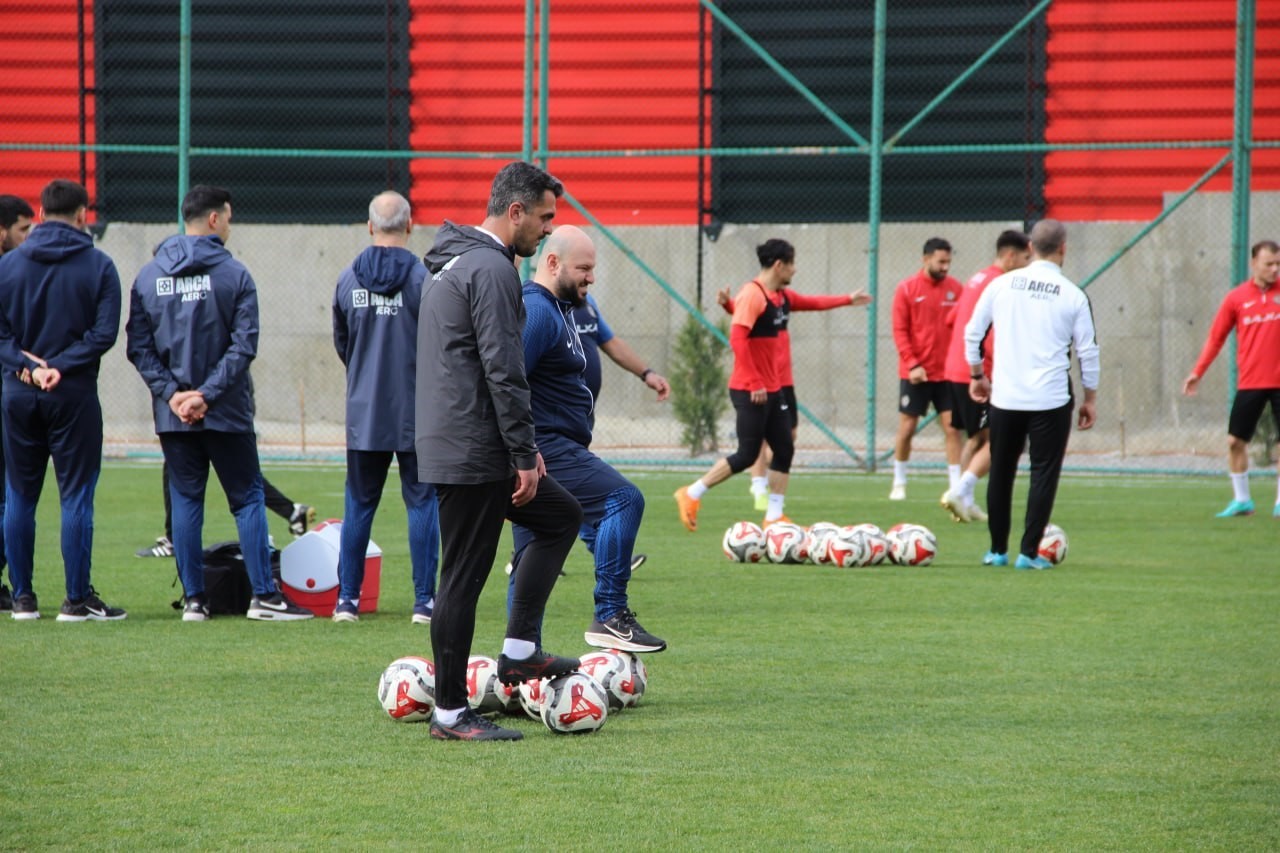 Çorum FK, Bandırmaspor hazırlıklarını sürdürdü 10 corum fk bandirmaspor hazirliklarini surdurdu 6 43irpEmN