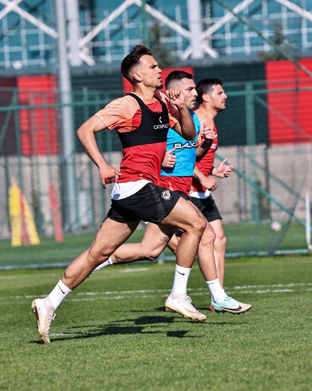 corum fk bodrum fk maci hazirliklarina basladi 0 KiKUTZEF