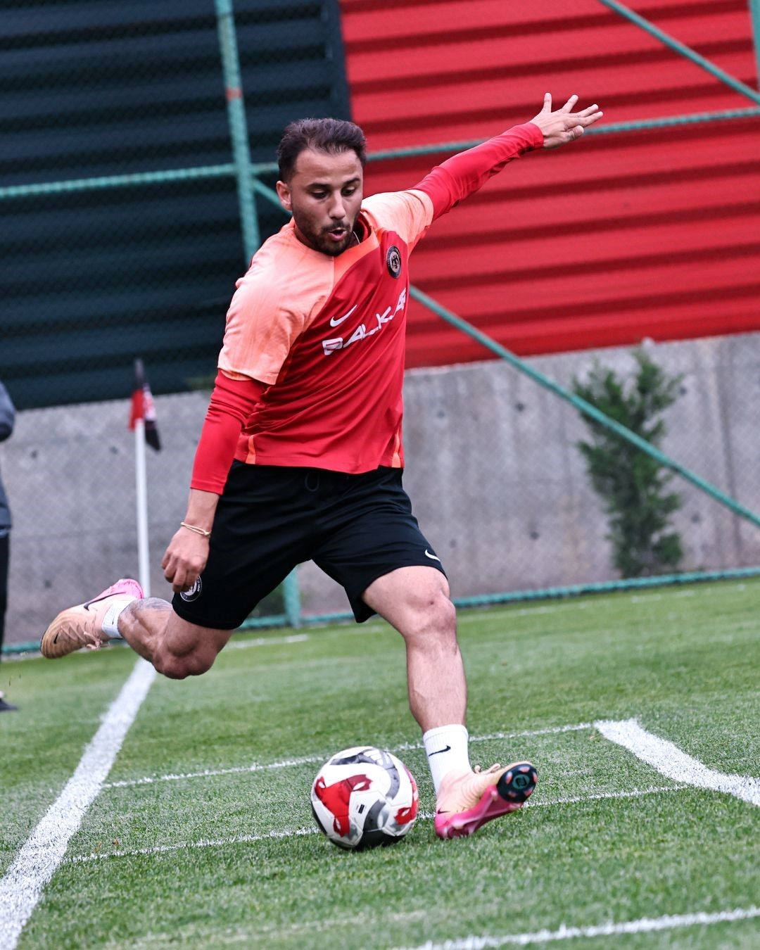 corum fk bodrum fk maci hazirliklarina basladi 1 4PpnsVTP