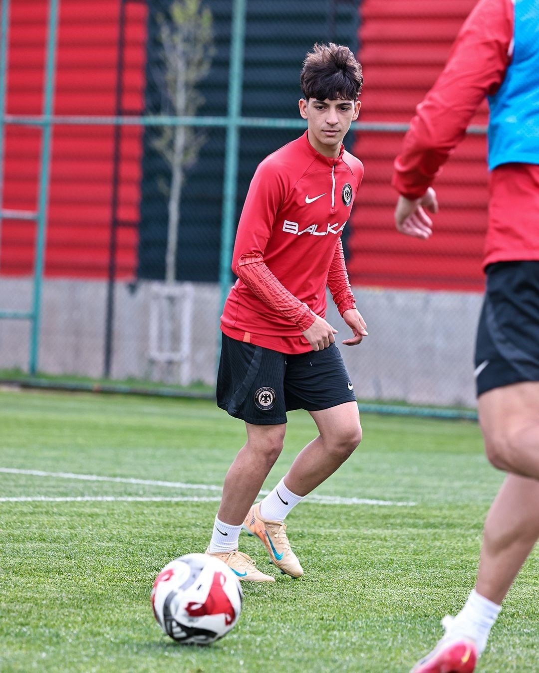corum fk bodrum fk maci hazirliklarina basladi 3