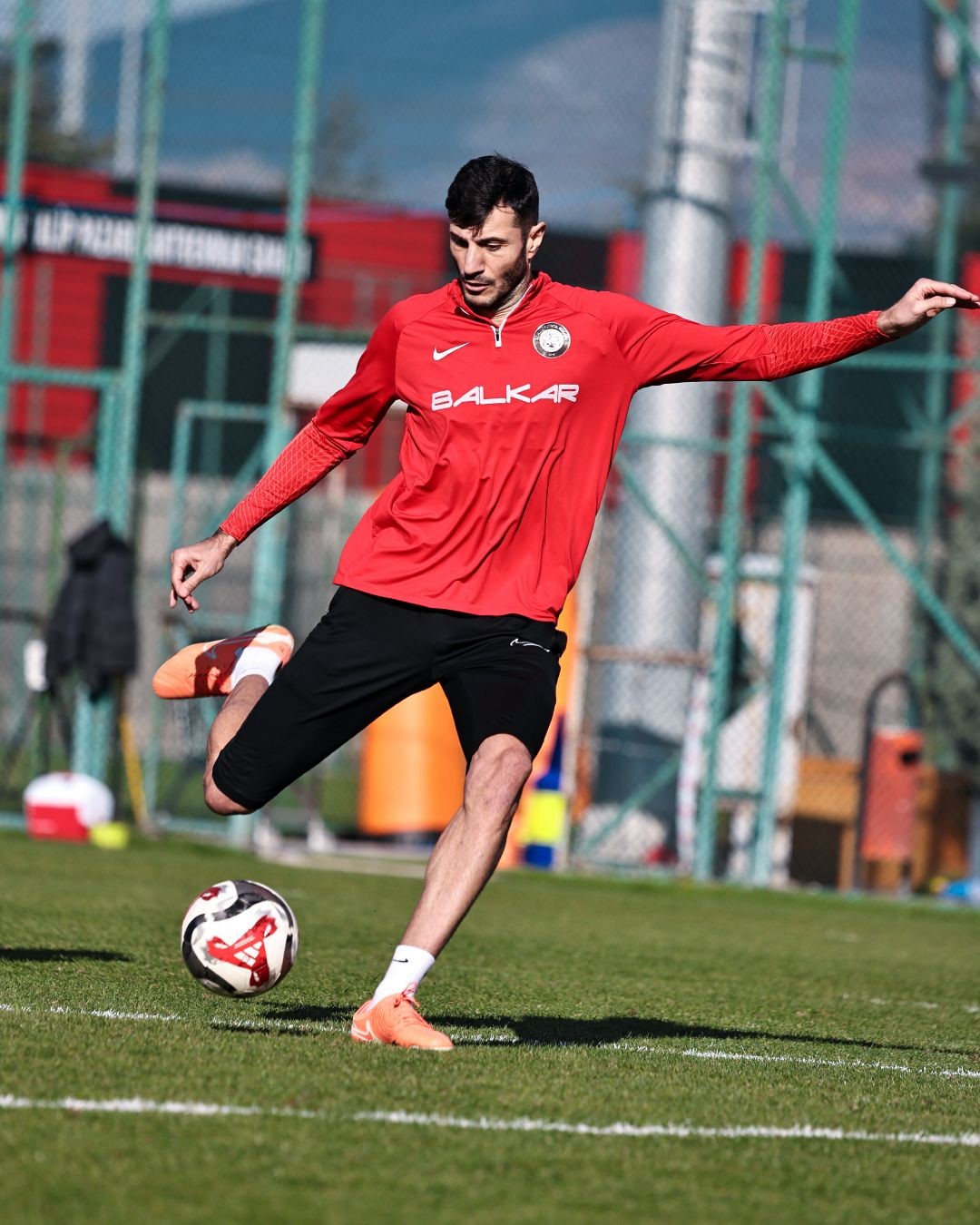 corum fk bodrum fk maci hazirliklarini tamamladi 1 j2lPd5Ja
