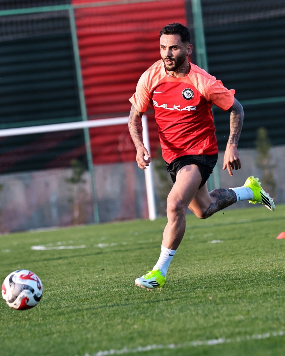 Çorum FK, Erzurumspor FK maçı hazırlıklarına başladı 5 corum fk erzurumspor fk maci hazirliklarina basladi 1 5LRflEbJ