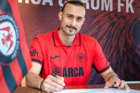 Beşiktaş, Doğan Alemdar’ı kadrosuna kattı 1 thumbnail