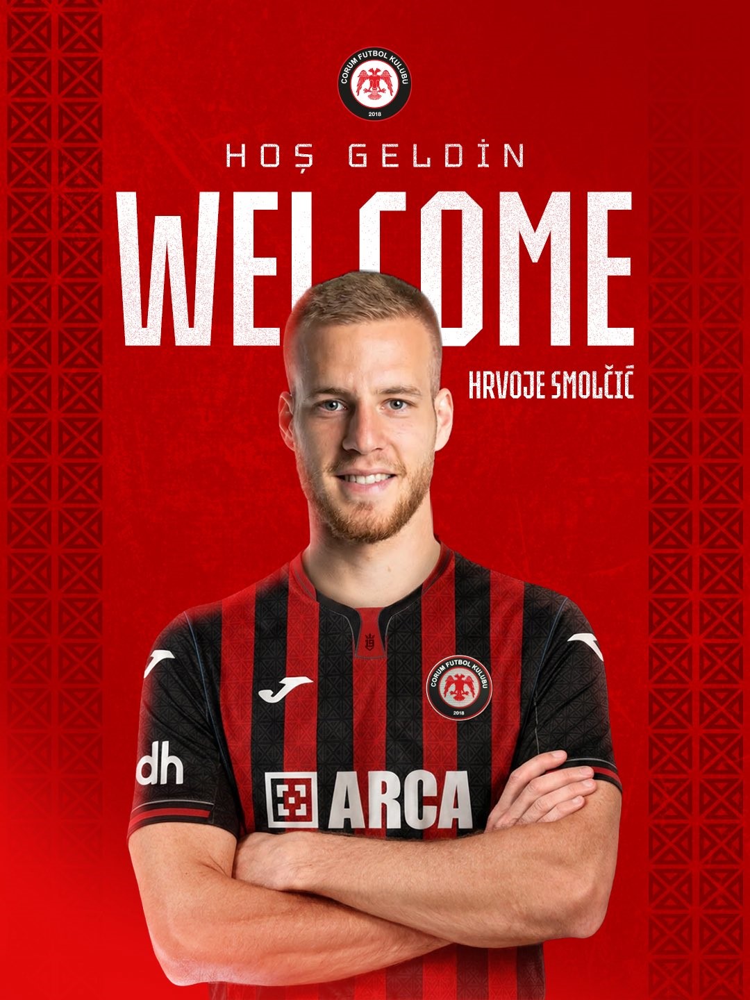 corum fk hrvoje smolcici transfer etti 0 TYC1lyhg