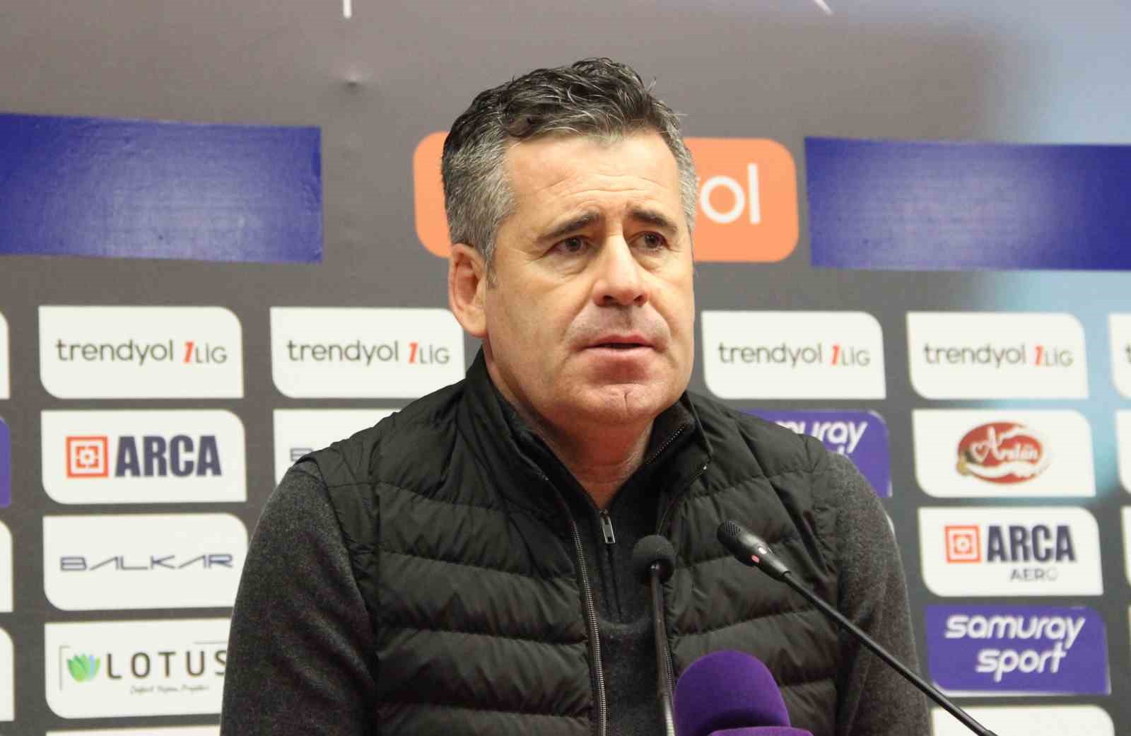 corum fk huseyin eroglu ile yollarini ayirdi 2