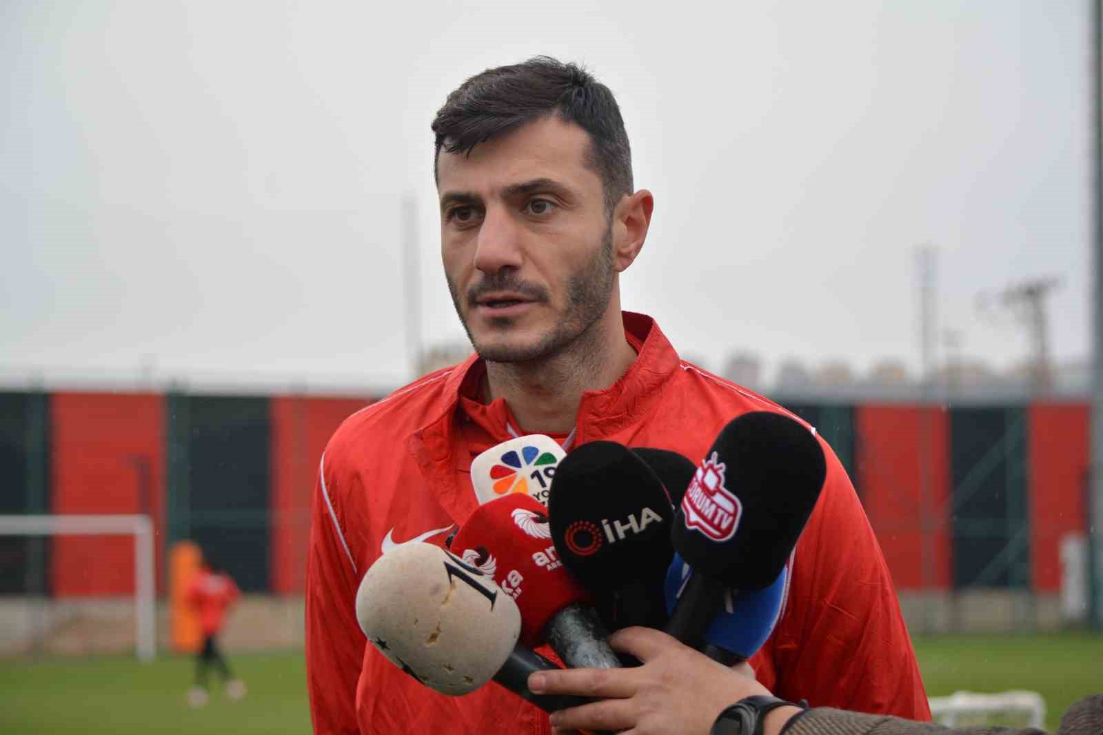 corum fk igdir fkyi yenerek galibiyet serisine devam etmek istiyor 2 HwwfrQCs
