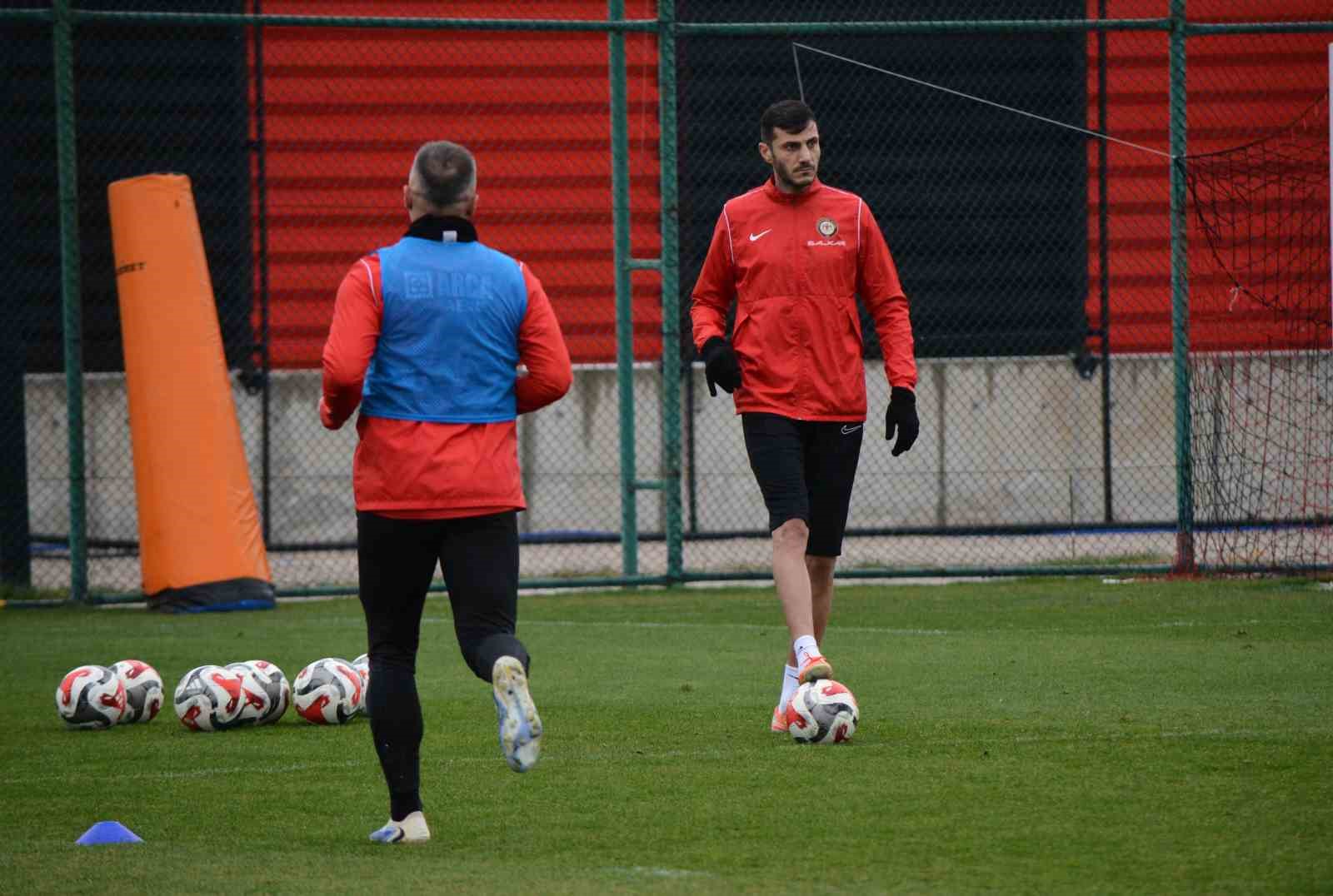 corum fk igdir fkyi yenerek galibiyet serisine devam etmek istiyor 4 LALsEdBd