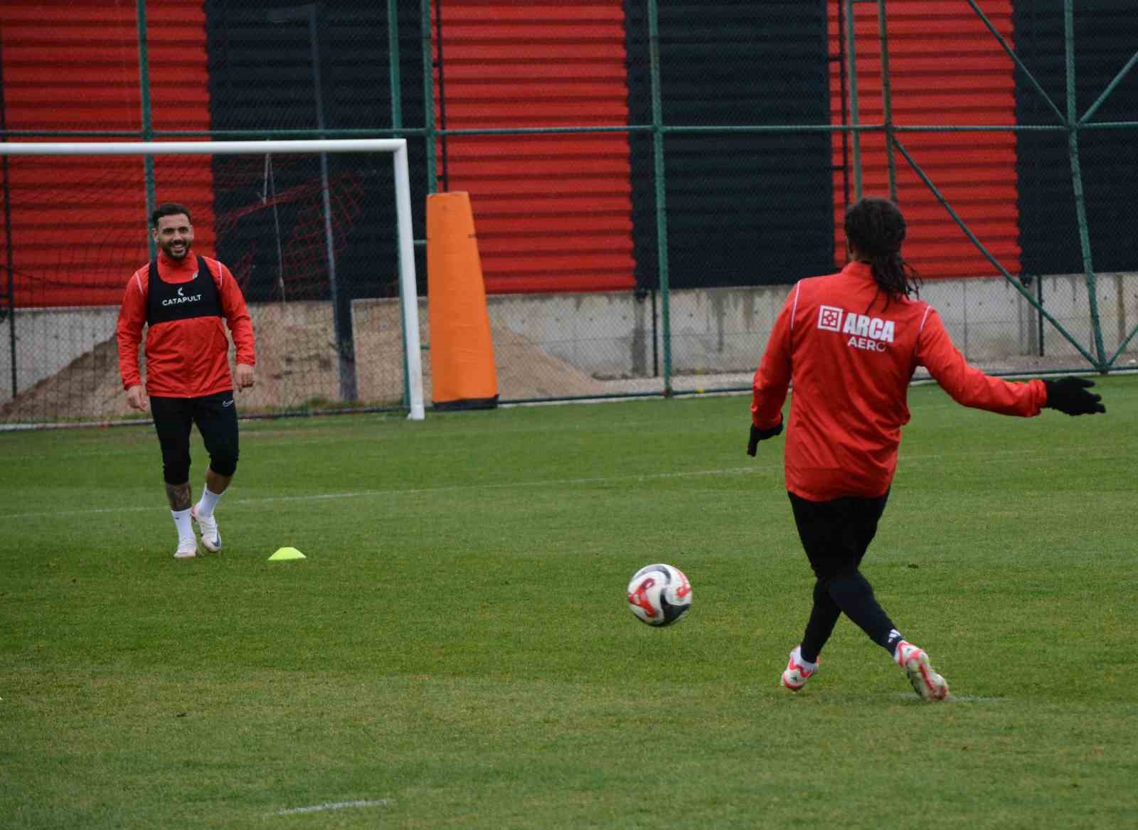 corum fk igdir fkyi yenerek galibiyet serisine devam etmek istiyor 6 ZV3rqduF