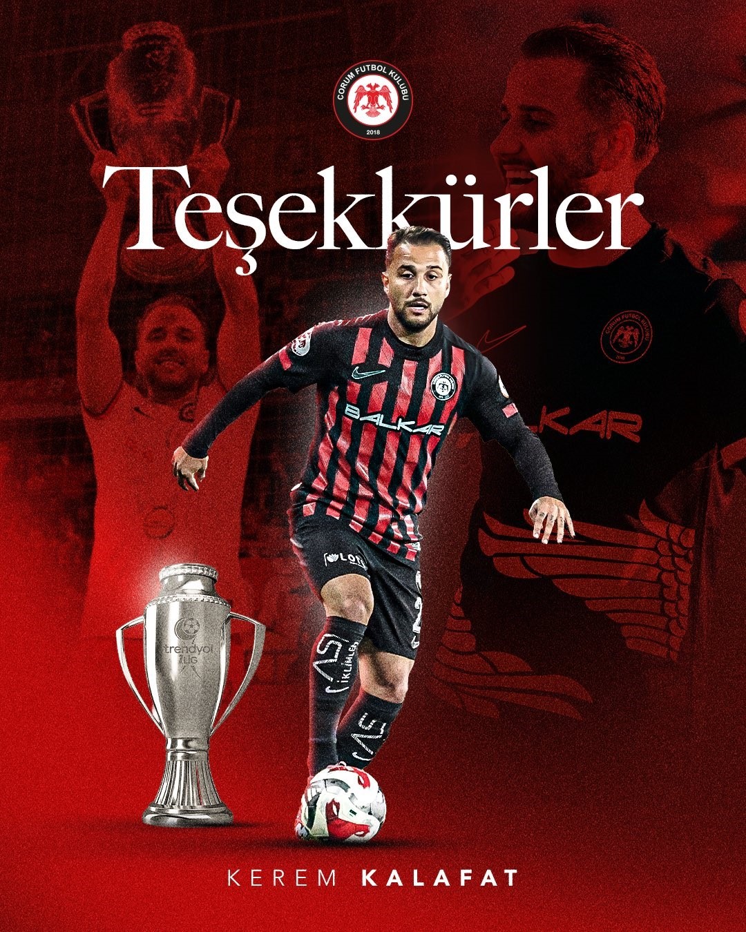 corum fk kerem kalafata veda etti 0 gvKFPS63