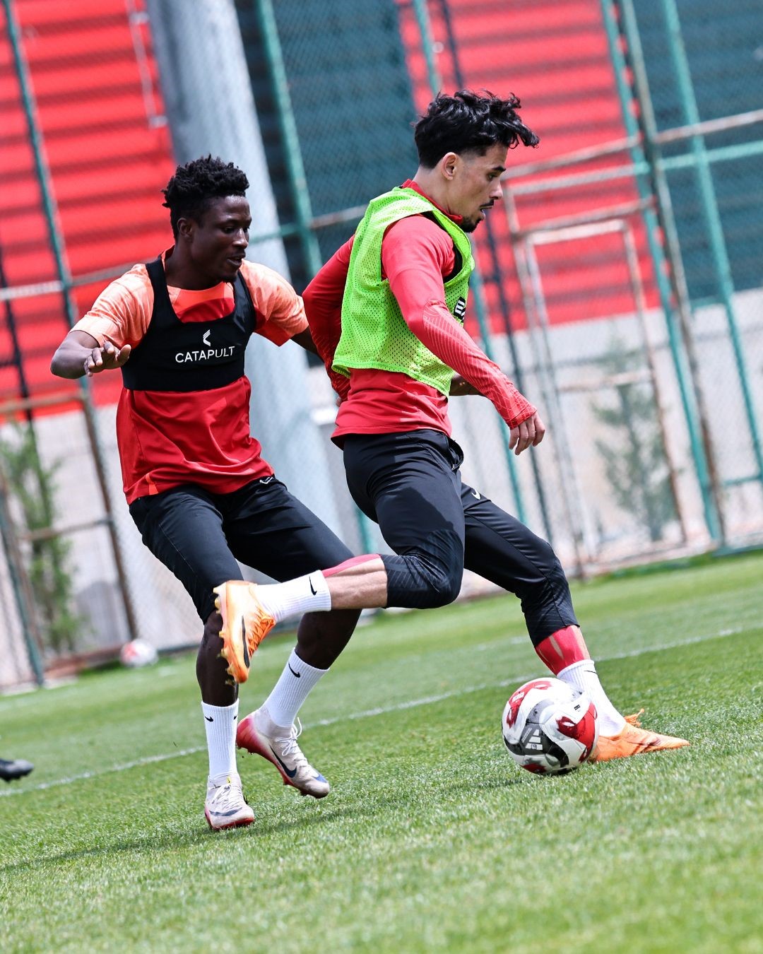 corum fk sakaryaspor maci hazirliklarina basladi 1 RZUtRyYB