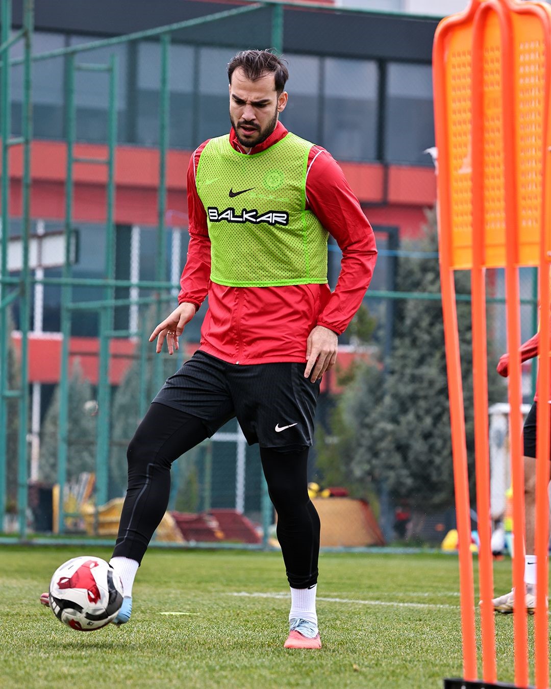 corum fk sakaryaspor maci hazirliklarina basladi 2 SRHHWQtN