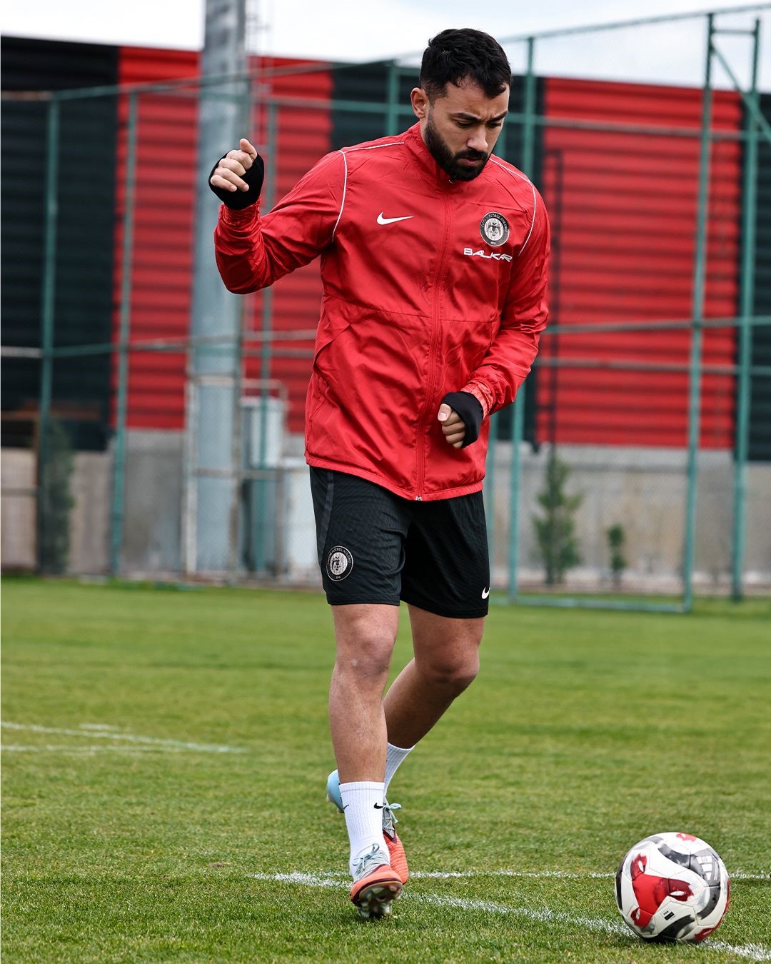 corum fk sakaryaspor maci hazirliklarina basladi 3 AcTn7DtA