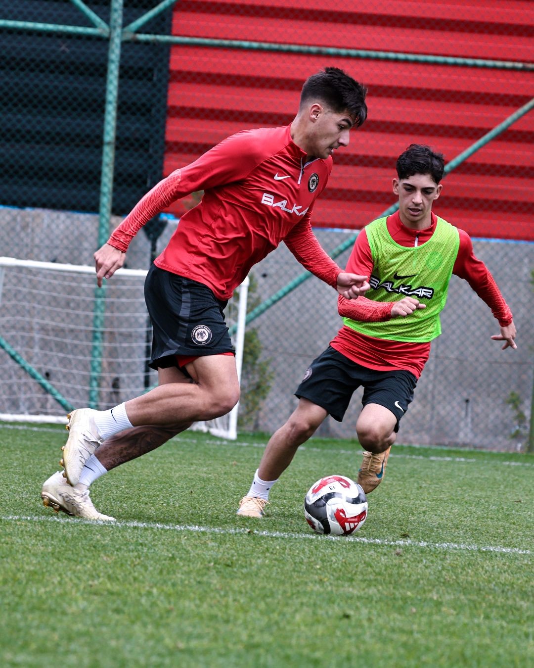 corum fk sakaryaspor maci hazirliklarina basladi 4