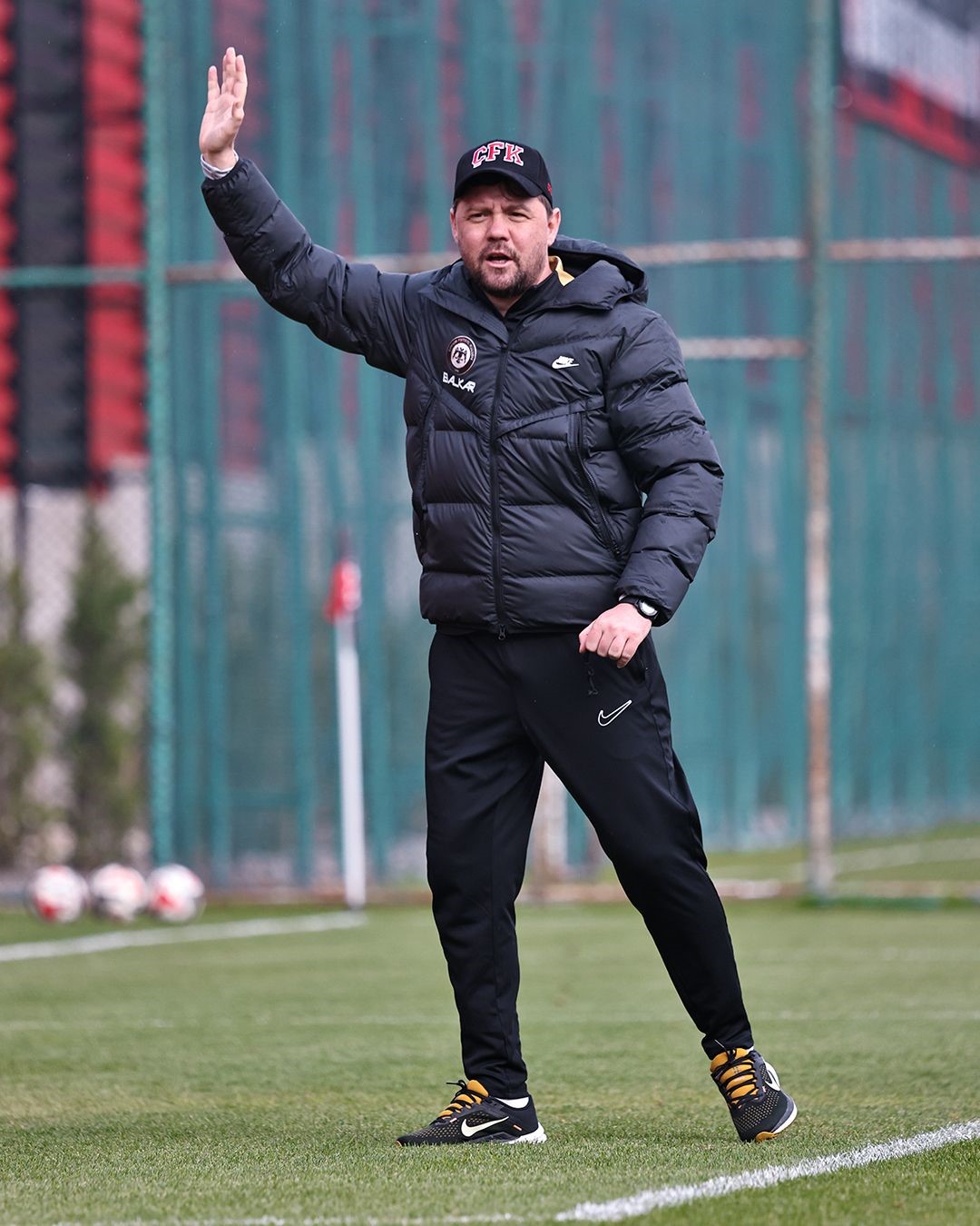 corum fk sivaspor maci hazirliklarini tamamladi 3 AEqqmIJ8