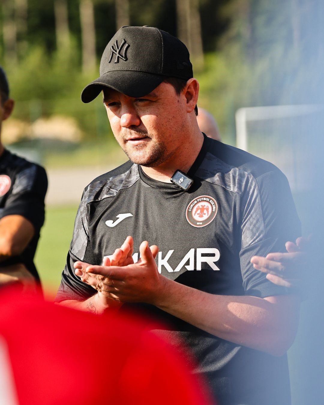 corum fk super lig hazirliklarina basladi 2