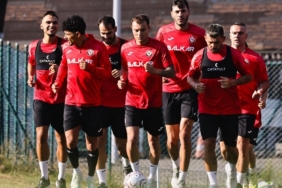 Çocukluk hayali gerçek oldu, Karamanlı genç güreşçi milli takım yolunda 1 thumbnail
