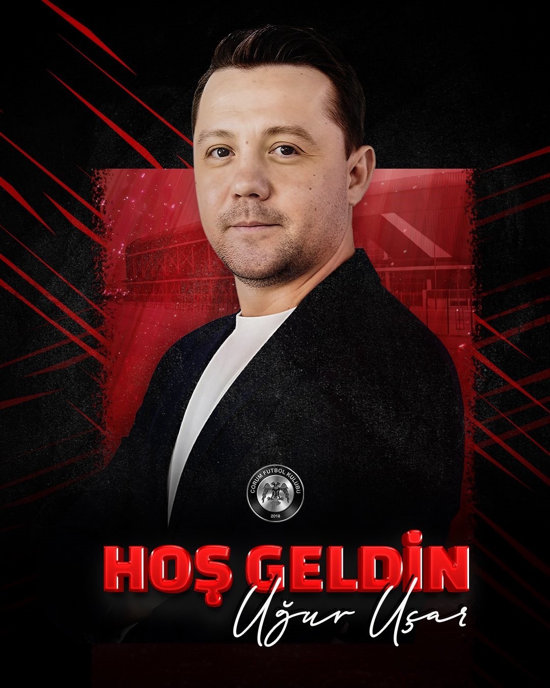 corum fk teknik direktor ugur ucar ile anlasti 0 yICsQdiR