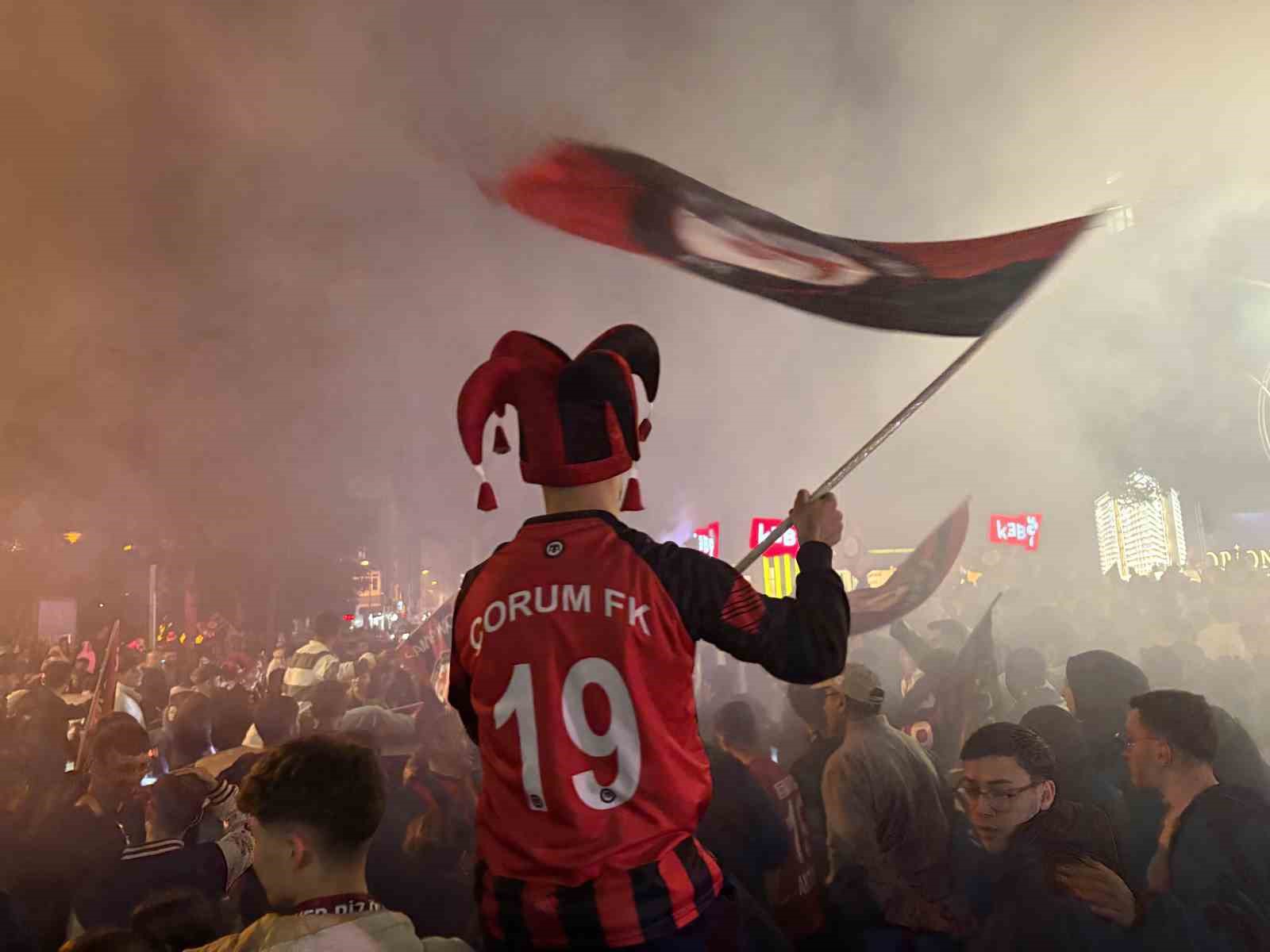 Çorum FK’nın Süper Lig’e yükselmesi şehri ayağa kaldırdı 12 corum fknin super lige yukselmesi sehri ayaga kaldirdi 8