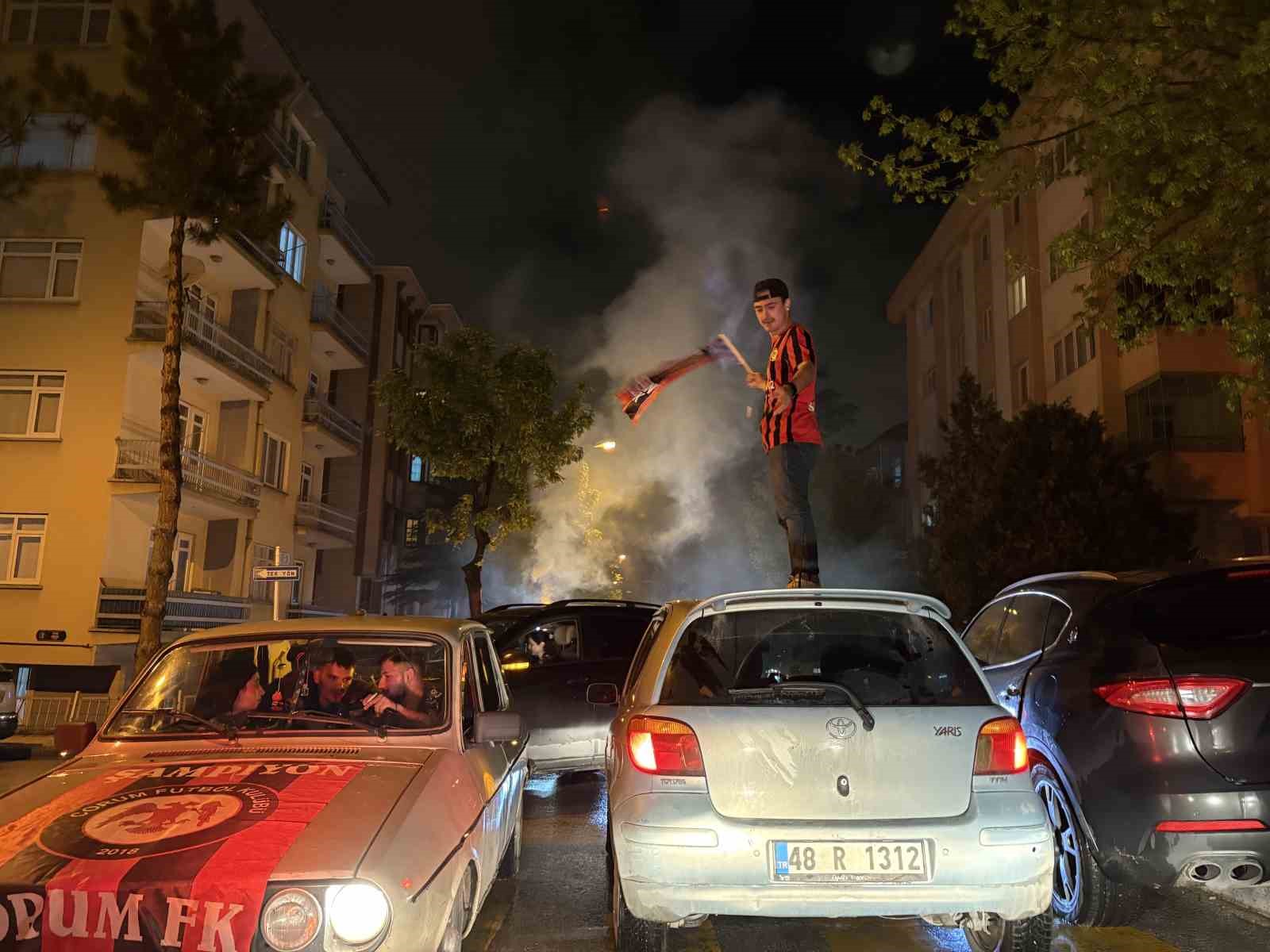 Çorum FK’nın Süper Lig’e yükselmesi şehri ayağa kaldırdı 13 corum fknin super lige yukselmesi sehri ayaga kaldirdi 9 Y6UeeS3y