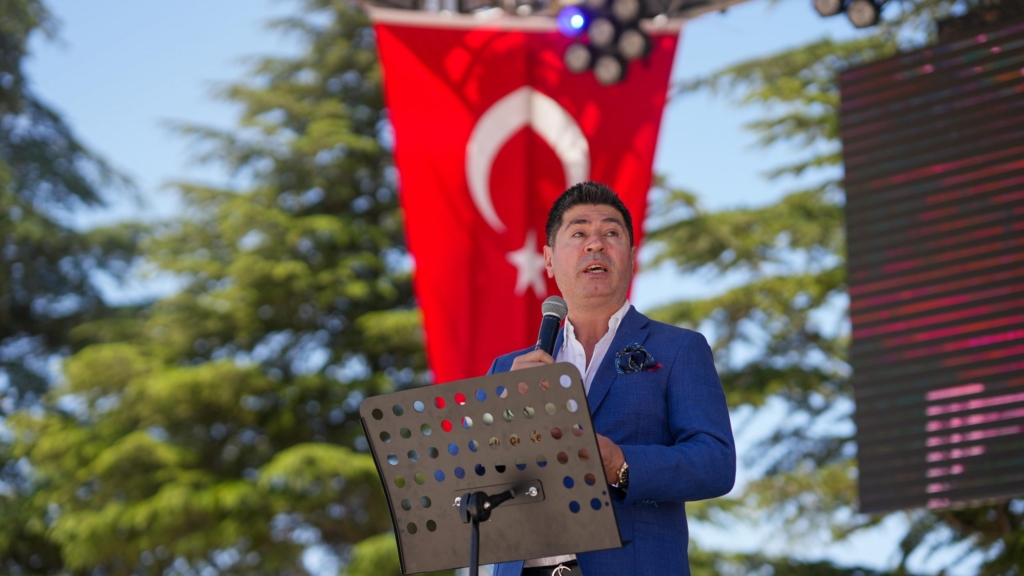 Safi ailesi kimdir?