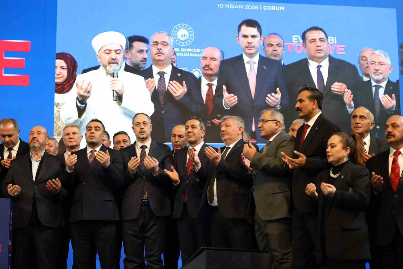 corumda 2 bin 867 konutun hak sahipleri belirlendi 1 mrWHJiTe