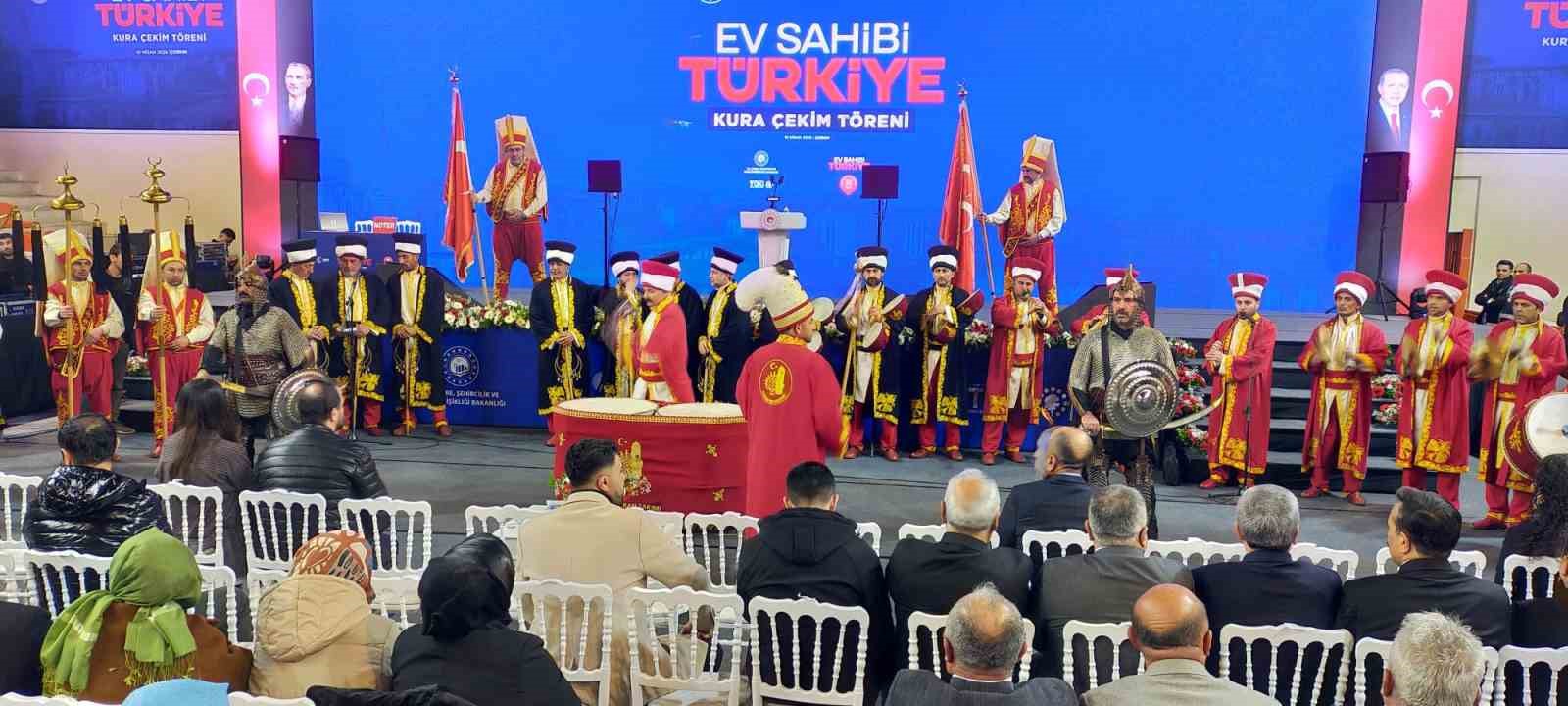 corumda 2 bin 867 konutun hak sahipleri belirlendi 2 syewwDBh