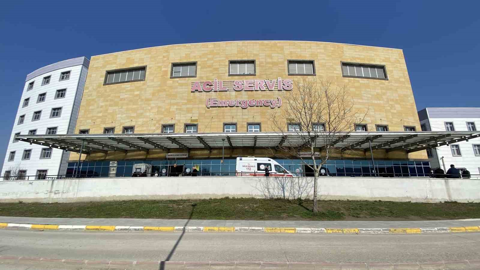 corumda 2 firari hukumlu polis ekiplerince yakalandi 2 nGMV34QE
