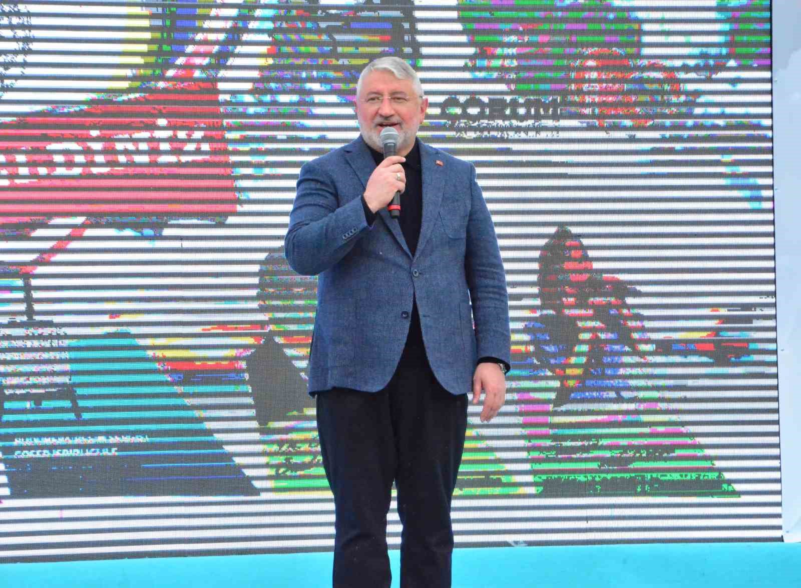 Çorum’da 3. Puduhepa Kadın Kültür Festivali başladı 10 corumda 3 puduhepa kadin kultur festivali basladi 6