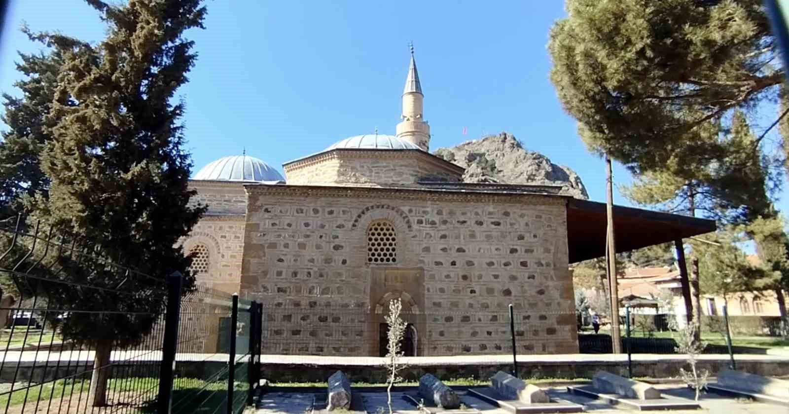 corumda 6 asirlik ramazan gelenegi devam ediyor 1 THt1TQZf