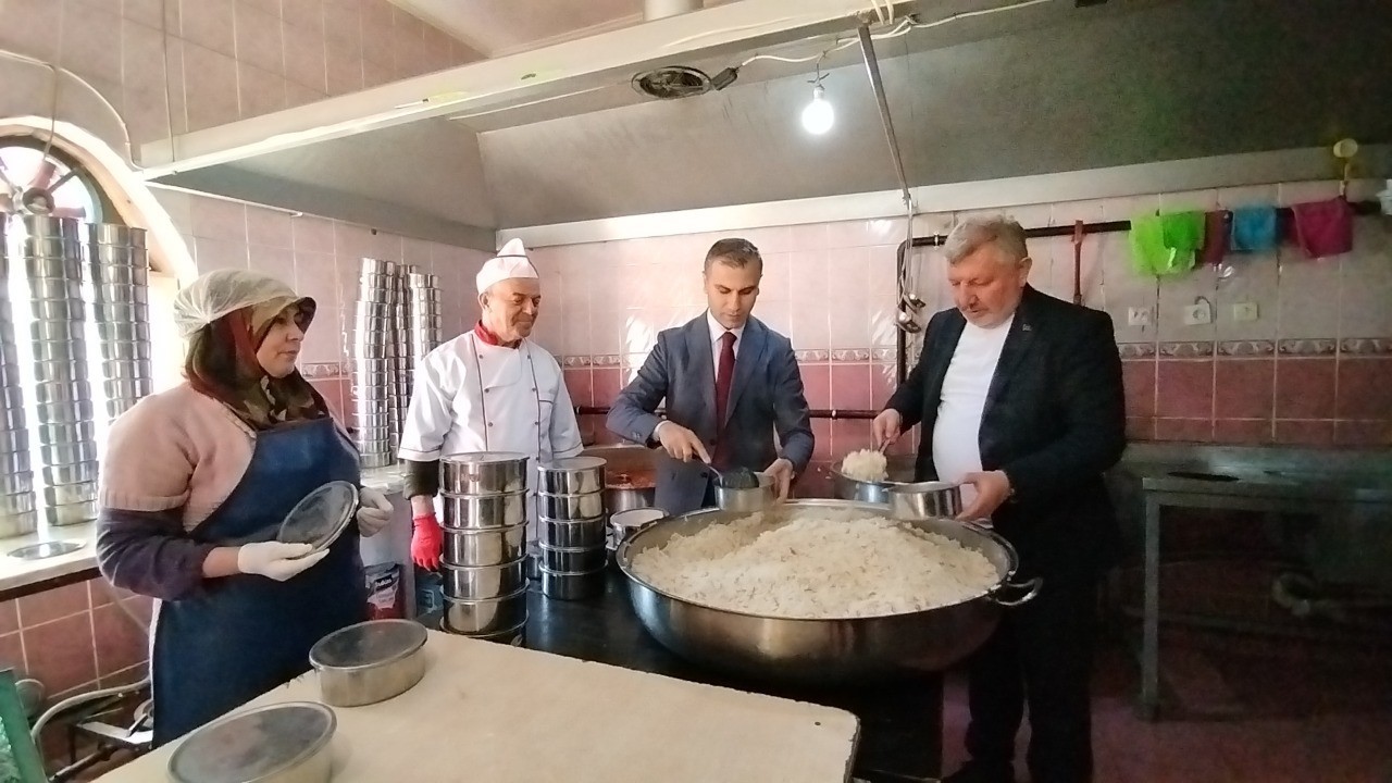corumda 6 asirlik ramazan gelenegi devam ediyor 2