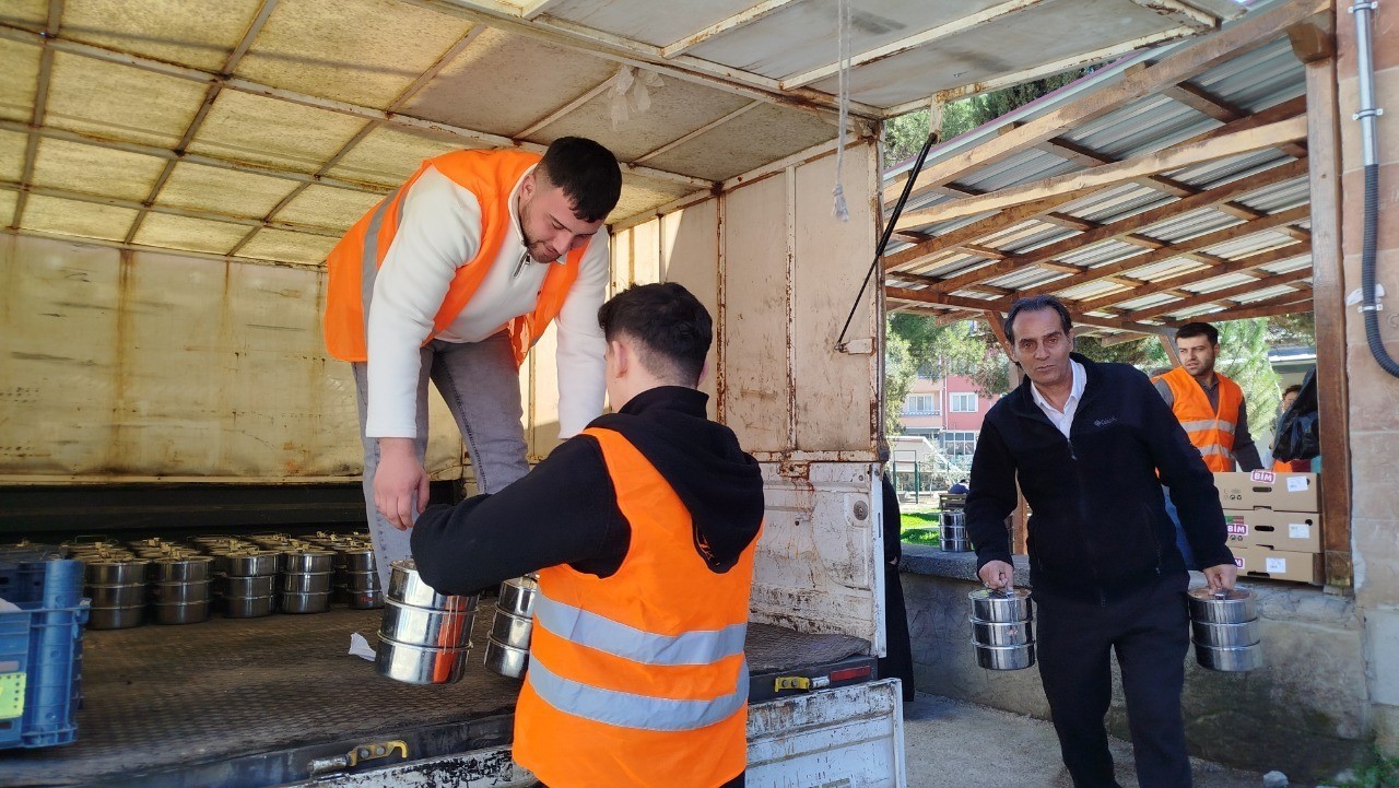 corumda 6 asirlik ramazan gelenegi devam ediyor 4 hLiwUkeq