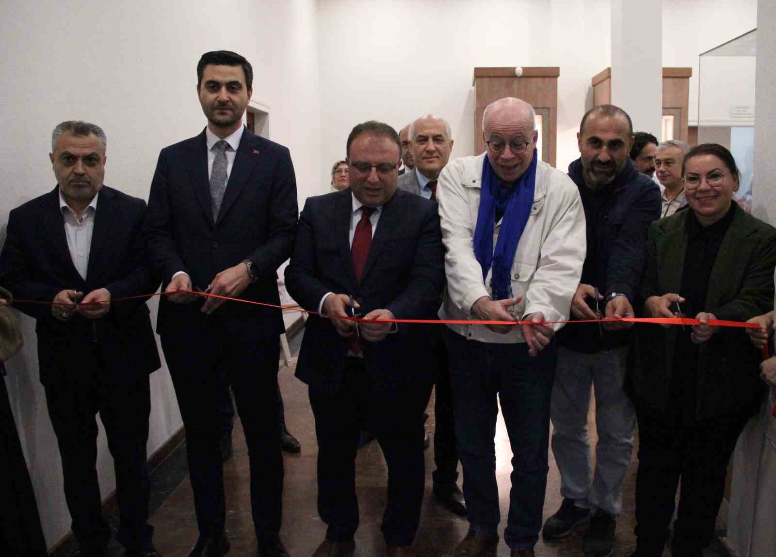 corumda 72 tarihi eser ilk kez gorucuye cikti 13 ZrKk1TFD