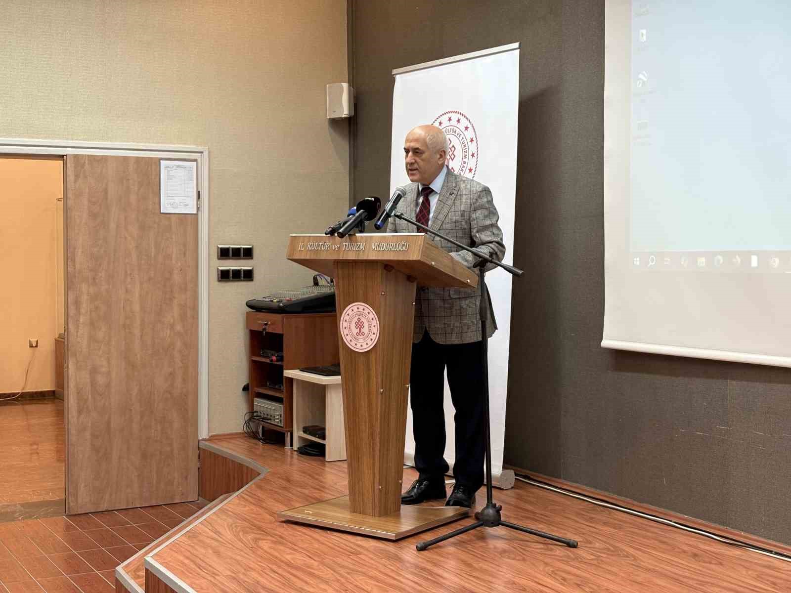 corumda 72 tarihi eser ilk kez gorucuye cikti 4