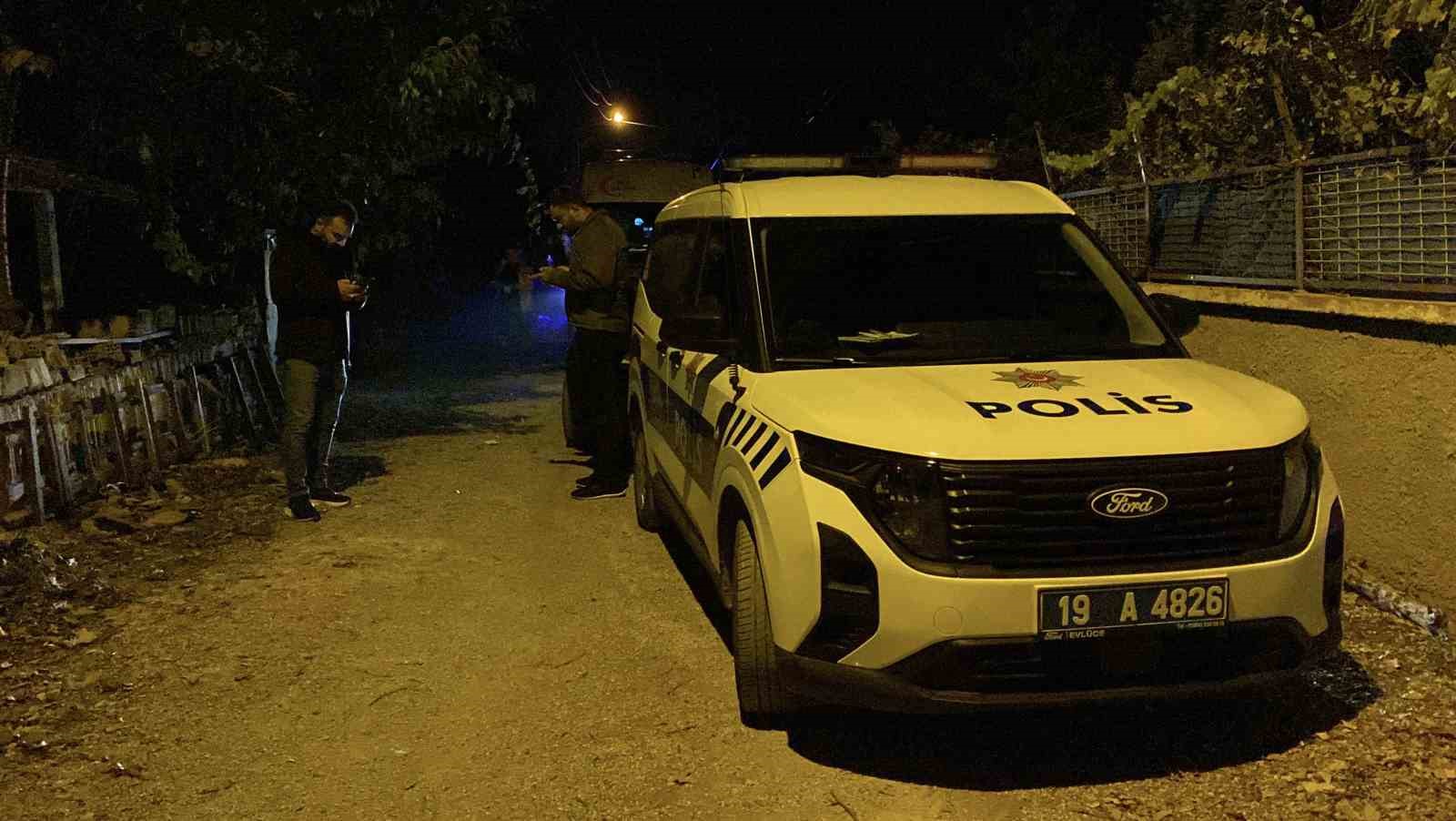Çorum’da aile faciası: Oğlu tarafından tüfekle vurulan baba hayatını kaybetti 6 corumda aile faciasi oglu tarafindan tufekle vurulan baba hayatini kaybetti 2