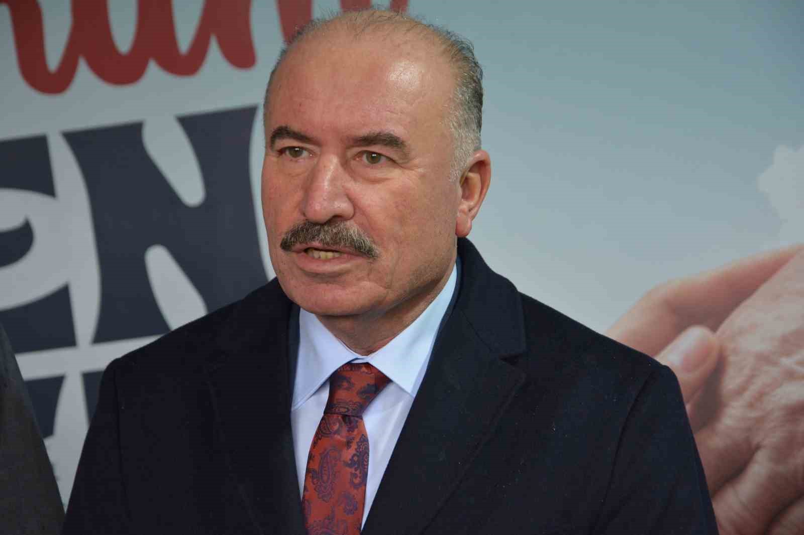 corumda bayram oncesinde trafik denetimleri arttirildi vali calgan ve baskan asgindan suruculere uyari 5 GecBEv4q