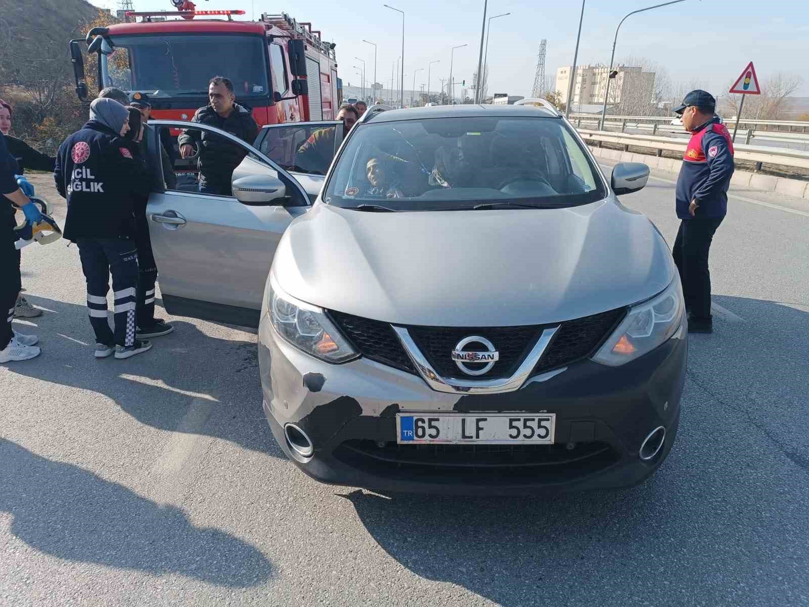 corumda cip ile kamyon carpisti 5 yarali 1 qBlWDu8O