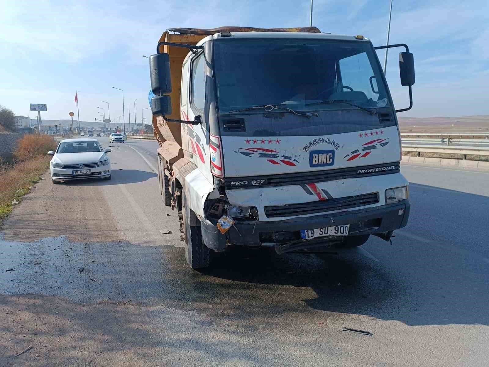 corumda cip ile kamyon carpisti 5 yarali 7 1iyVsvbA