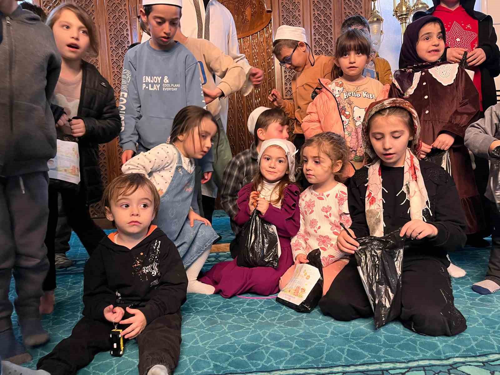 corumda cocuklarin ramazan coskusu 1 XiZbTknz