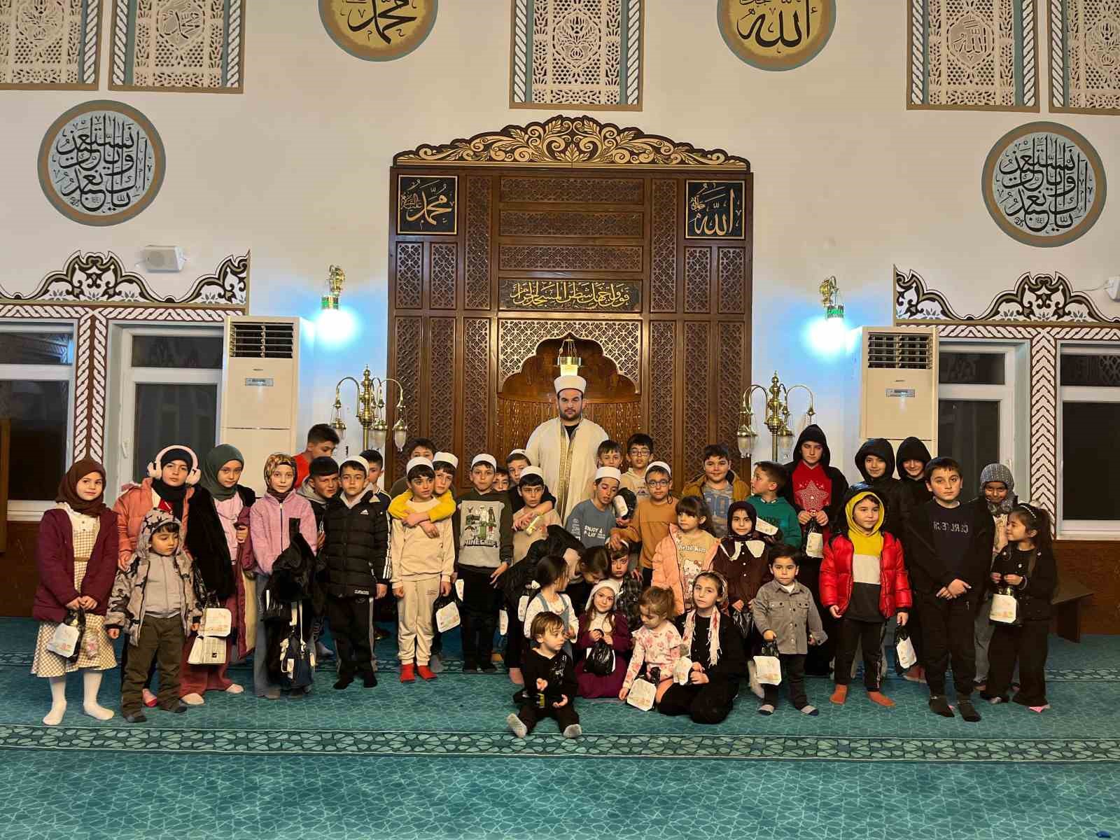 corumda cocuklarin ramazan coskusu 2
