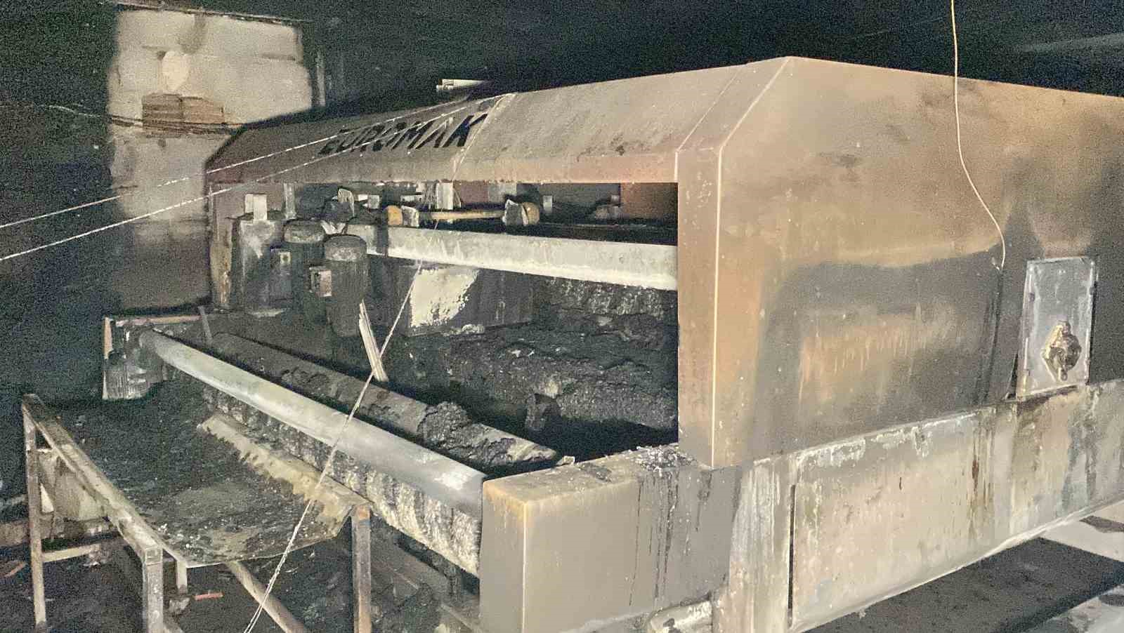 corumda hali yikama merkezinde yangin 4 9GIkzn7T