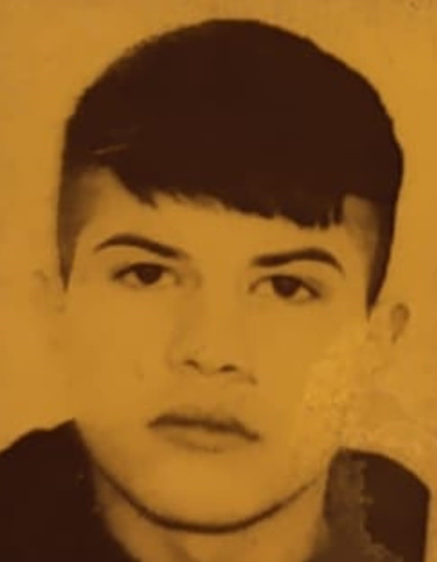 corumda husumetlisi tarafindan tufekle vurulan genc hayatini kaybetti 2 uzUqU1DQ