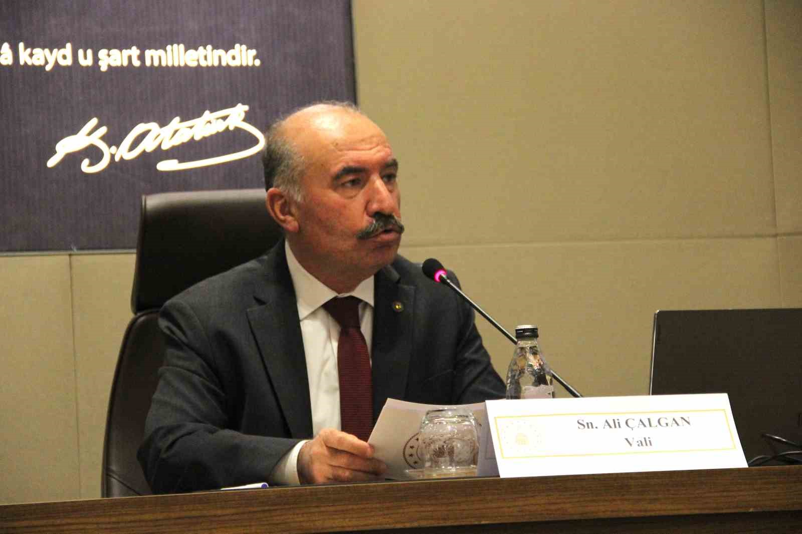 corumda icme suyuyla ilgili onemli aciklama su an icme suyu sikintisi gozukmuyor 0 OOw4JaFX