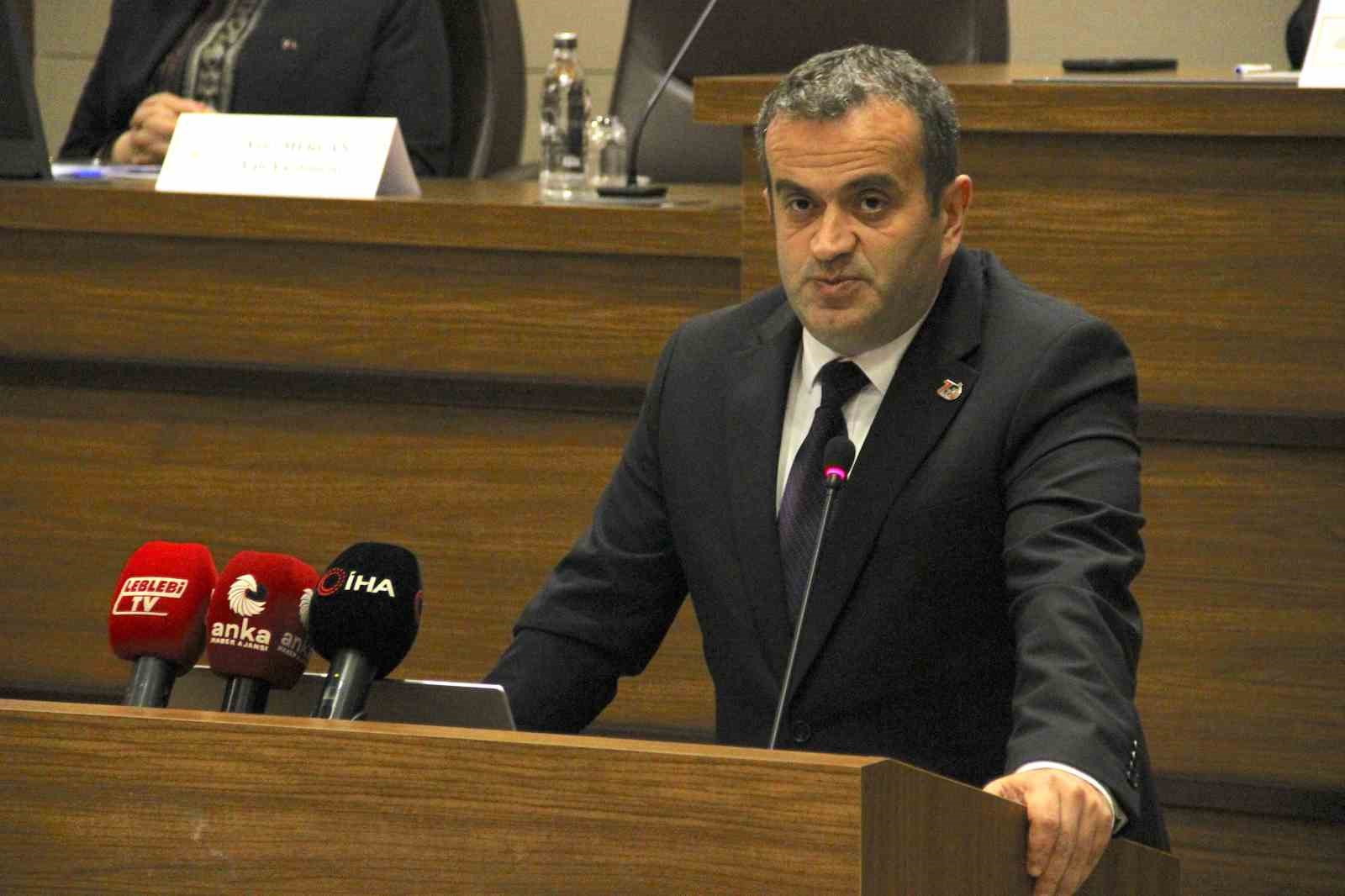 corumda icme suyuyla ilgili onemli aciklama su an icme suyu sikintisi gozukmuyor 1 8FtiyRC6