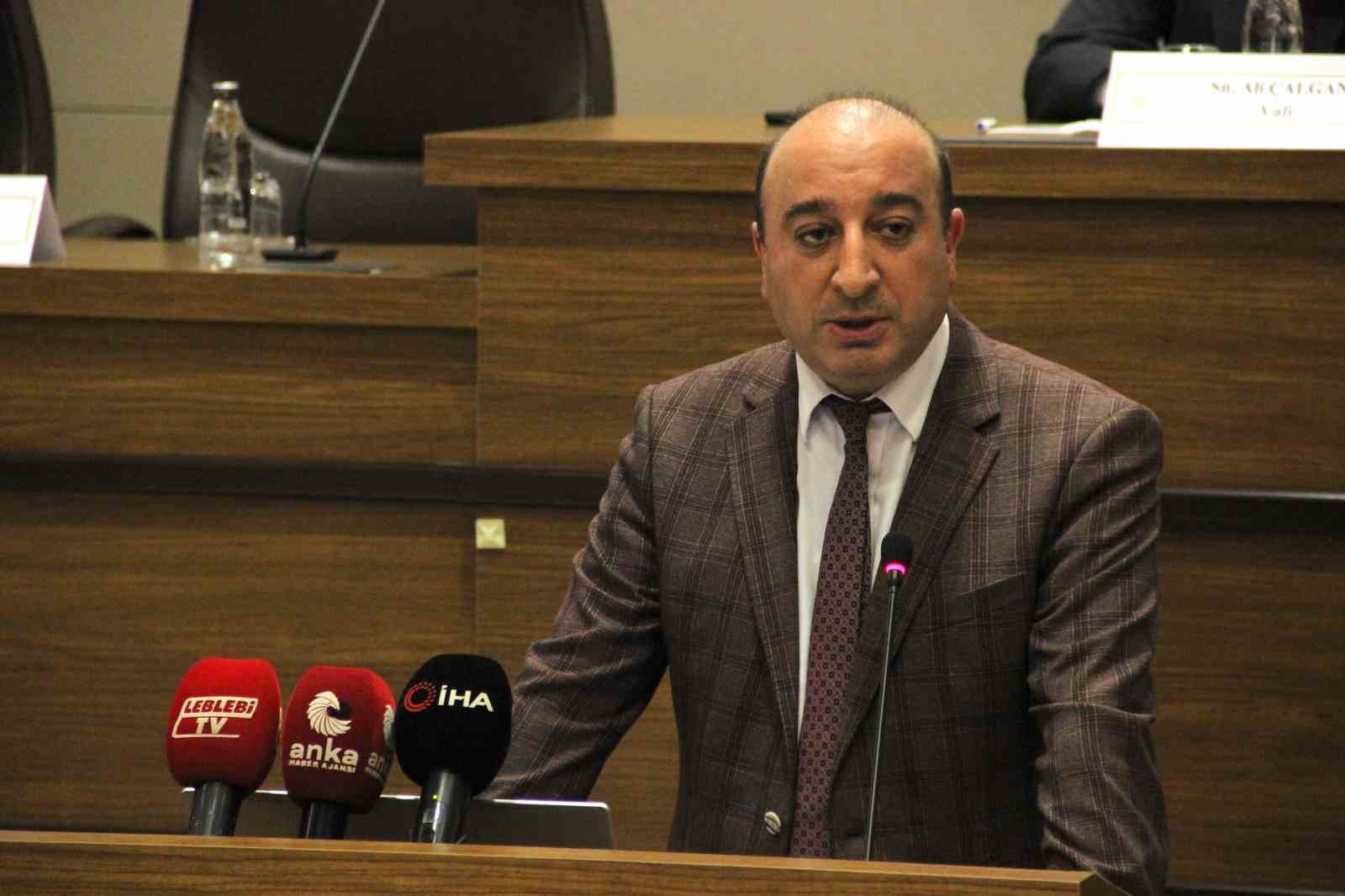 corumda icme suyuyla ilgili onemli aciklama su an icme suyu sikintisi gozukmuyor 2 qn4GnbXt